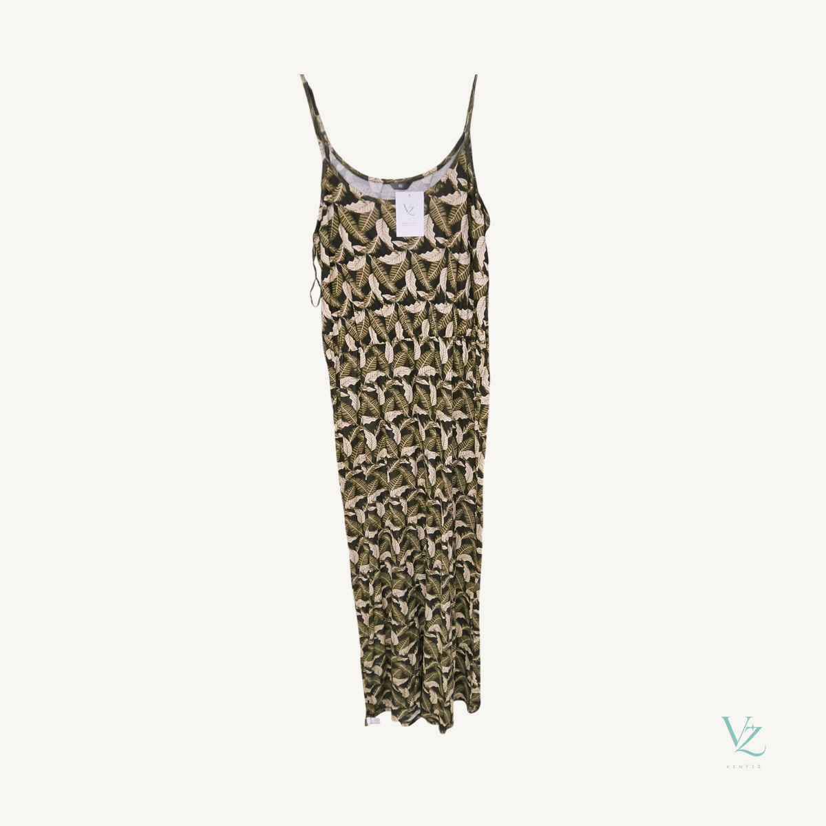 null — Robe