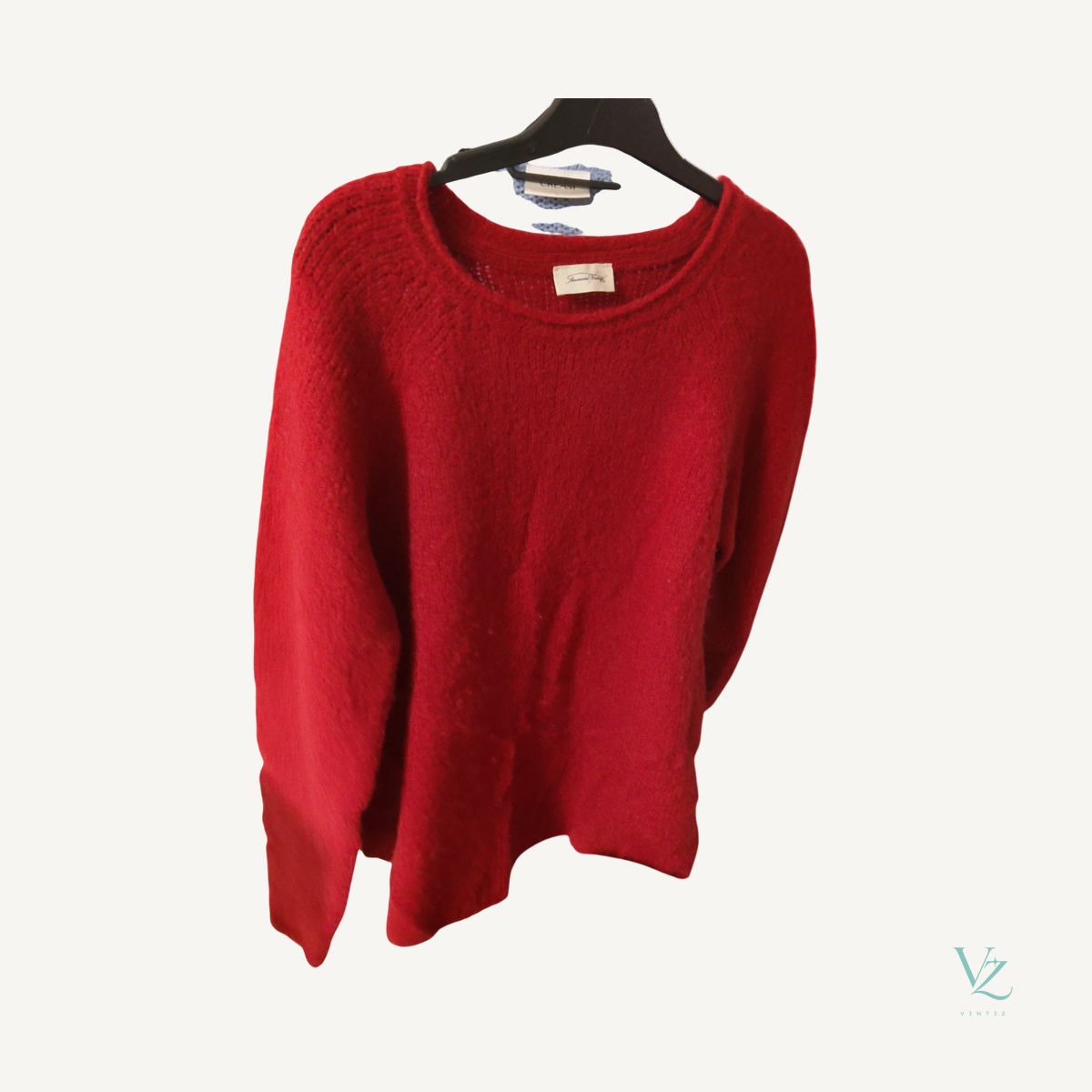 American Vintage — Pull American Vintage