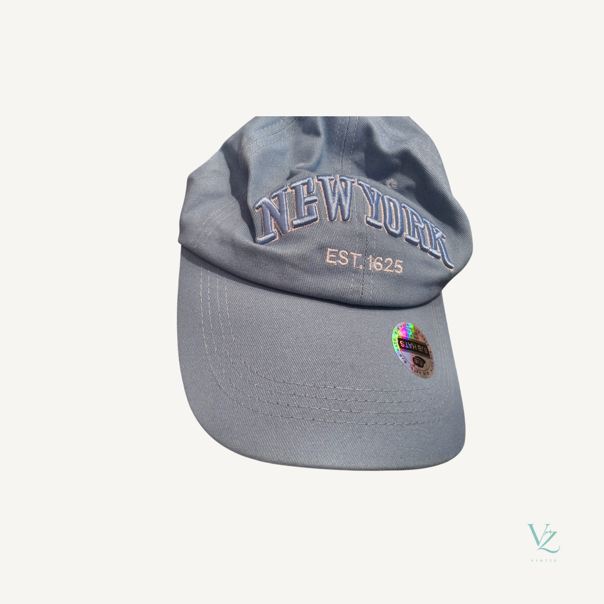 null — Casquette