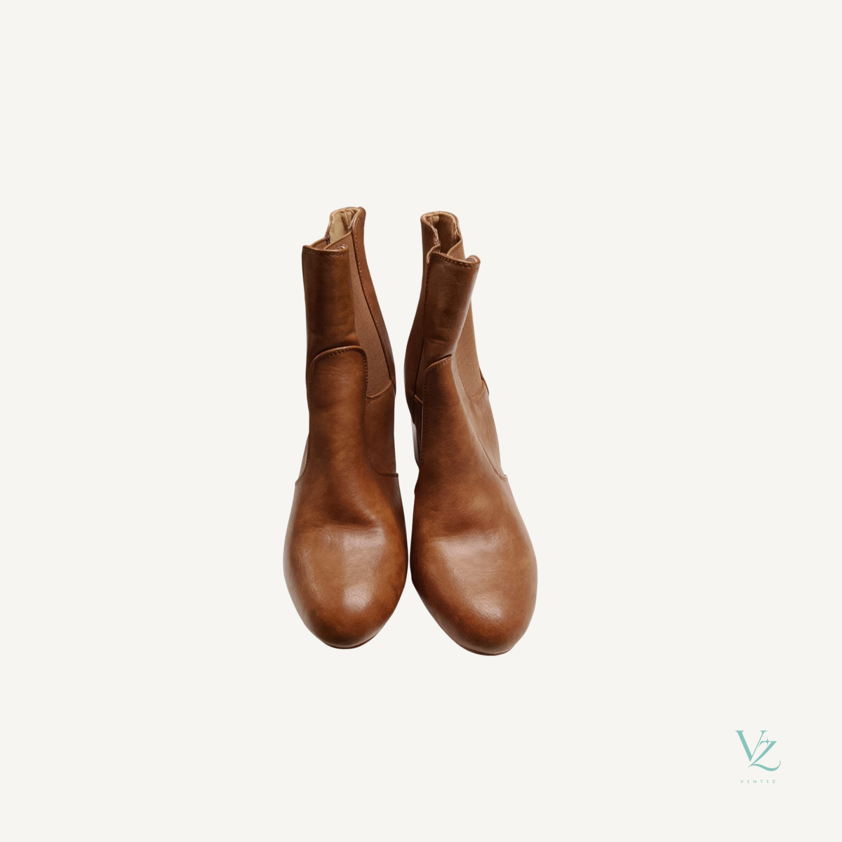 Grand Boulevard — Bottines Grand Boulevard