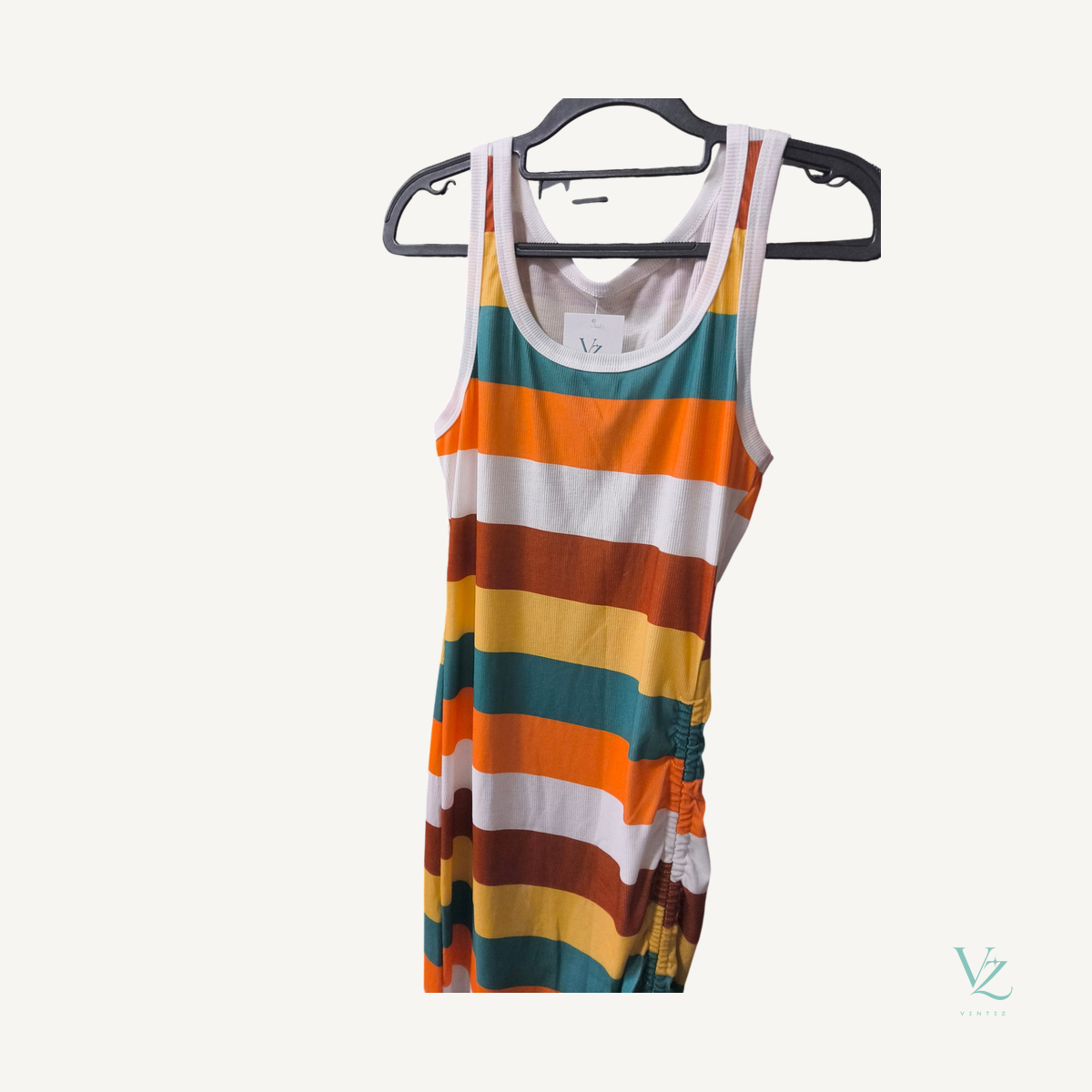 null — Robe