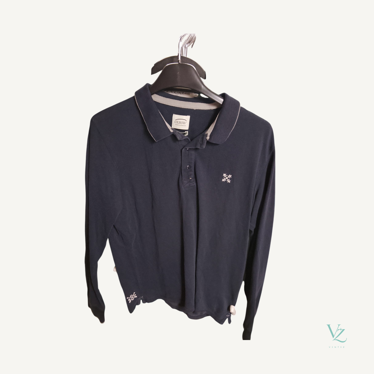 OXBOW — Polo OXBOW