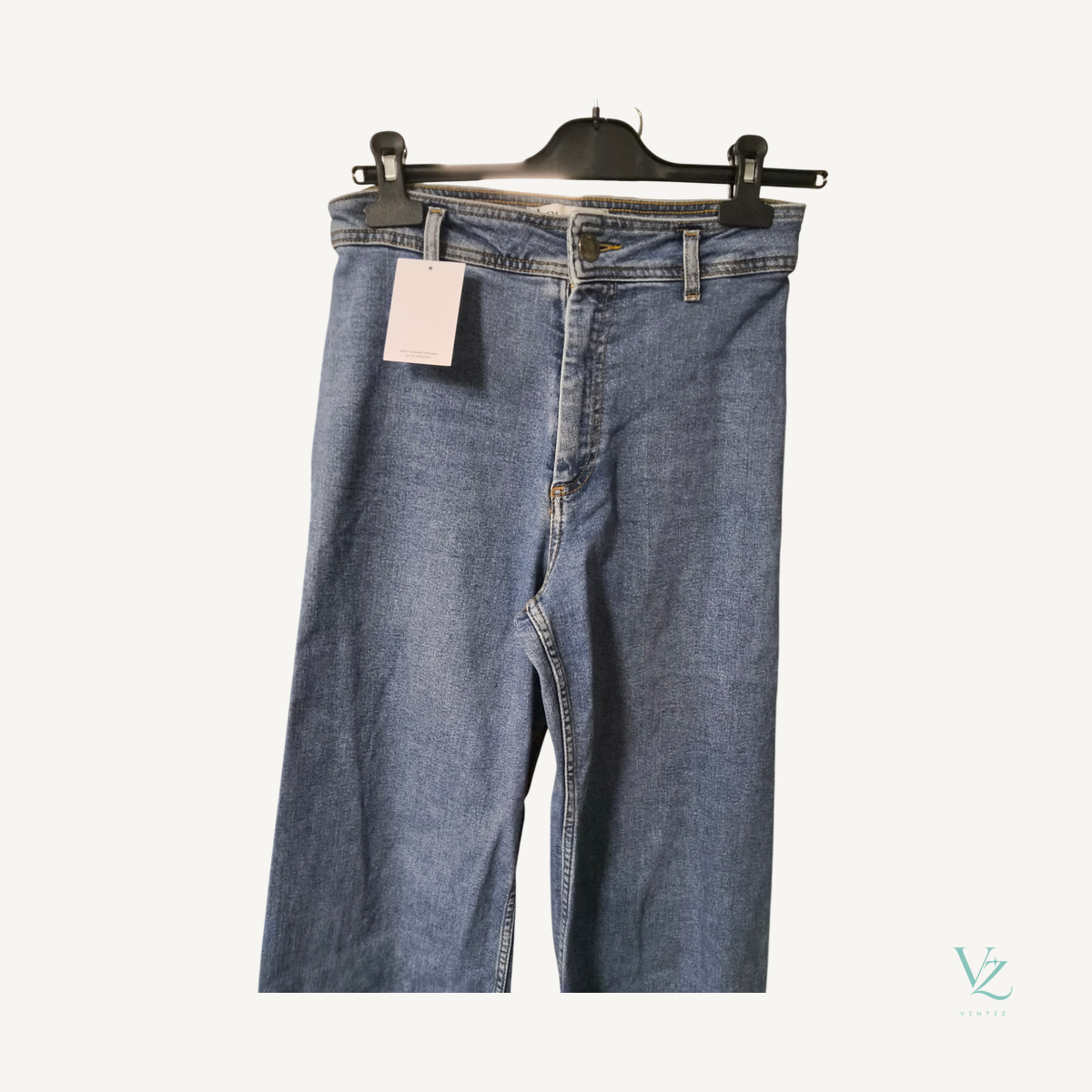 Zara — Jean Zara