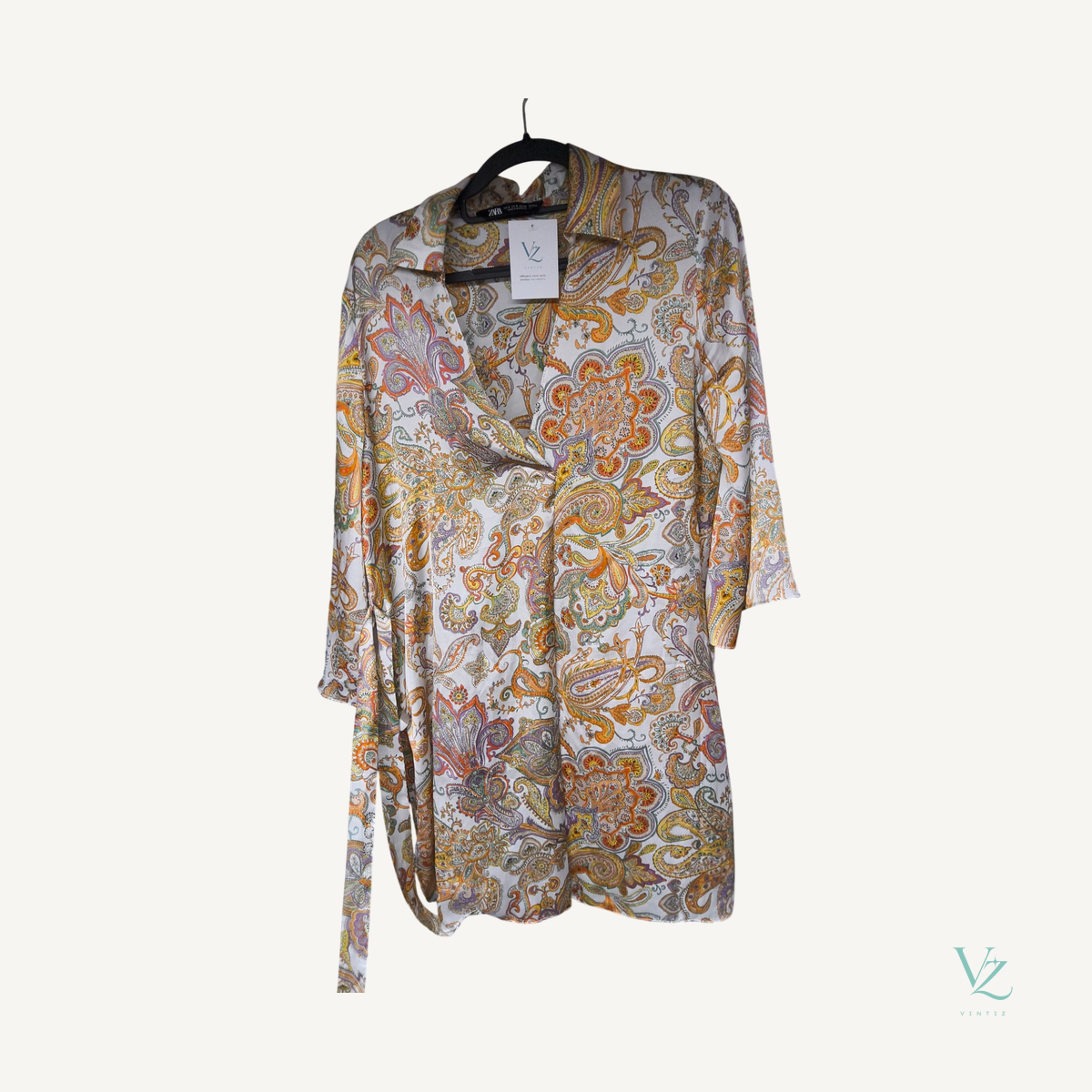 Zara — Robe Zara