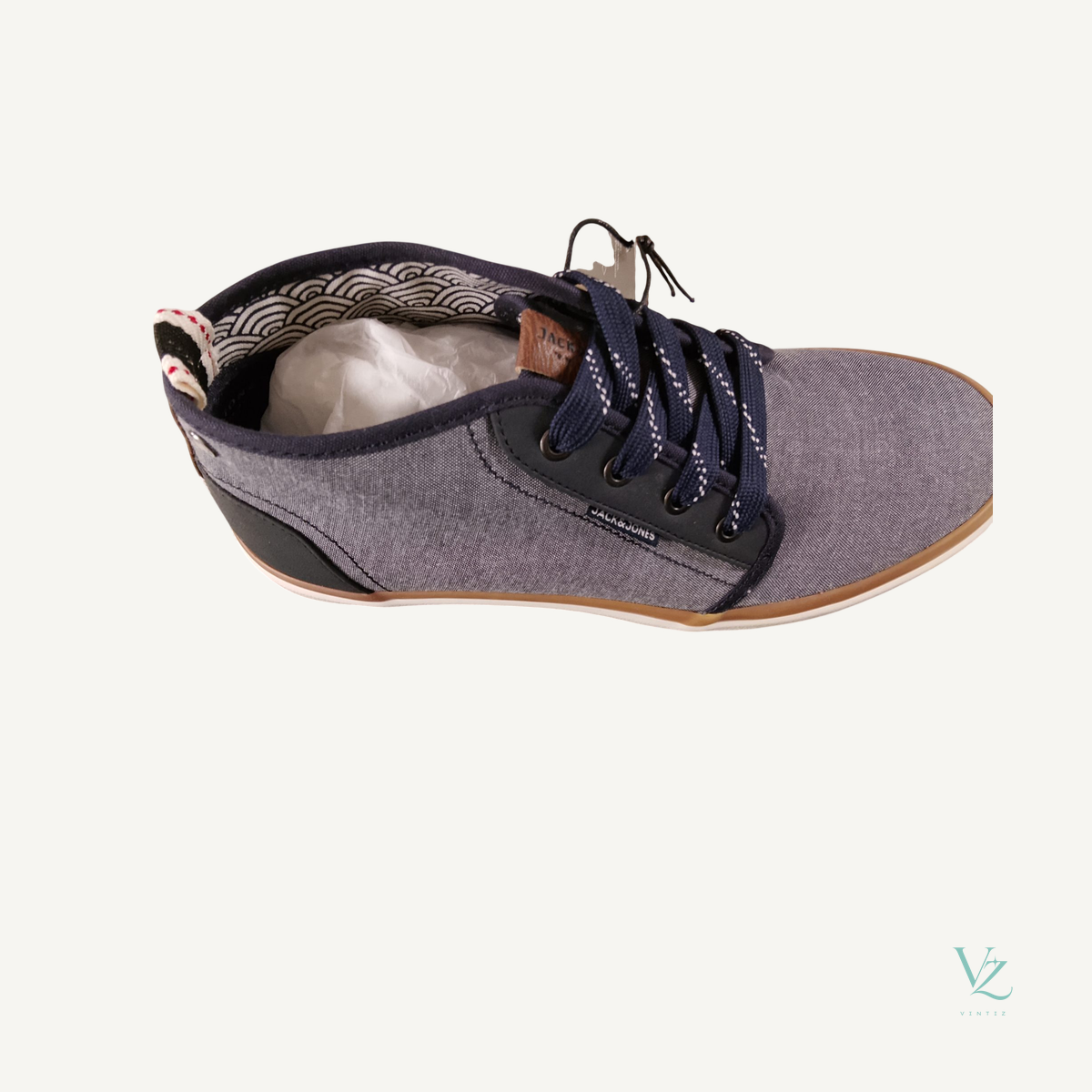 Jack & Jones — Chaussures Jack & Jones