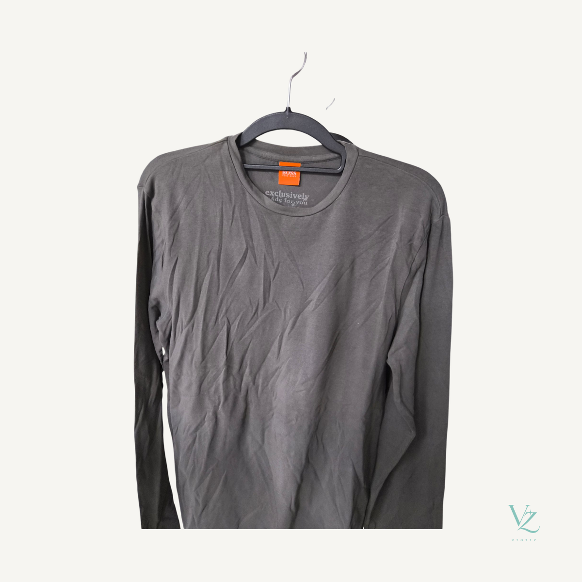 Hugo Boss — Polo Hugo Boss
