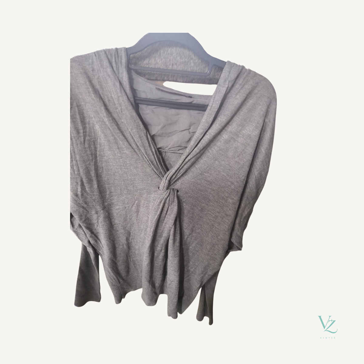 Comptoir des Cotonniers — Gilet Comptoir des Cotonniers