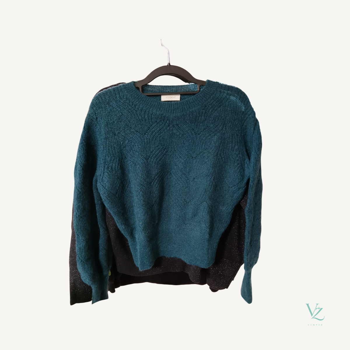 Kookaï — Pull Kookaï
