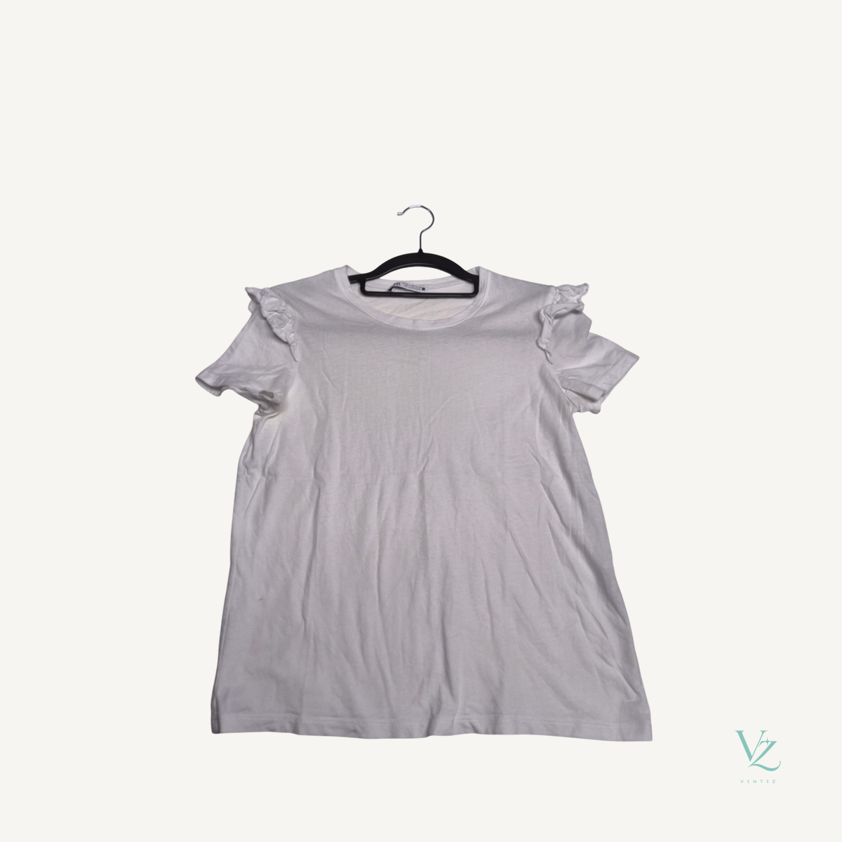 Zara — T-shirt Zara