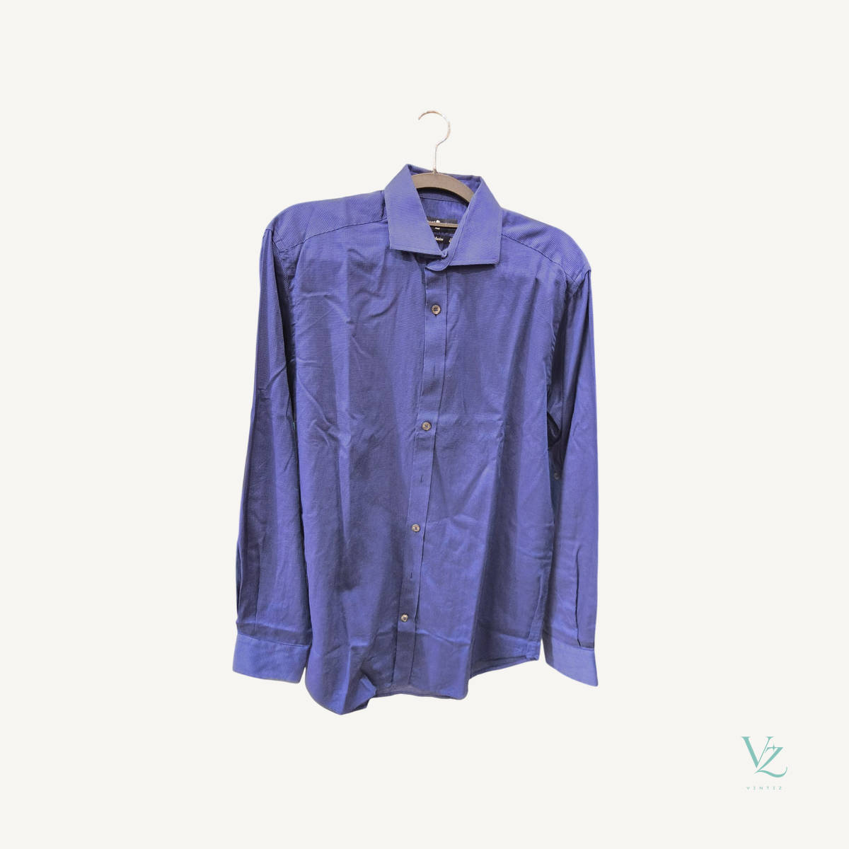 Café Coton — Chemise Café Coton