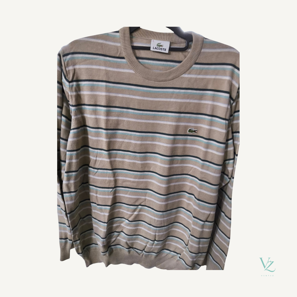 Lacoste — Polo Lacoste