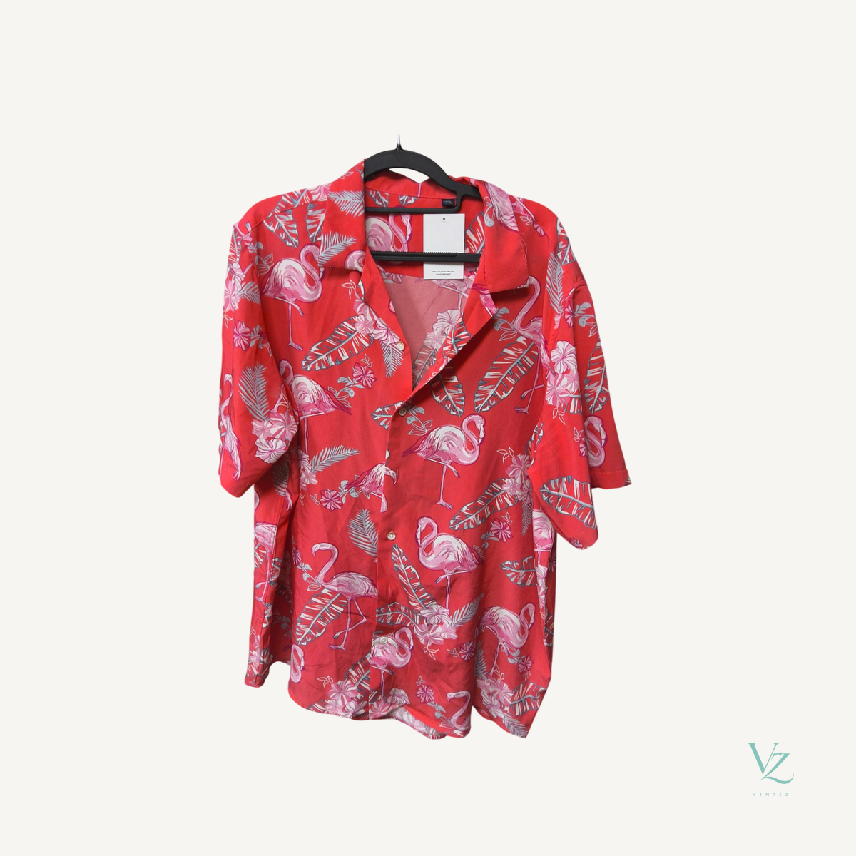 null — Chemise