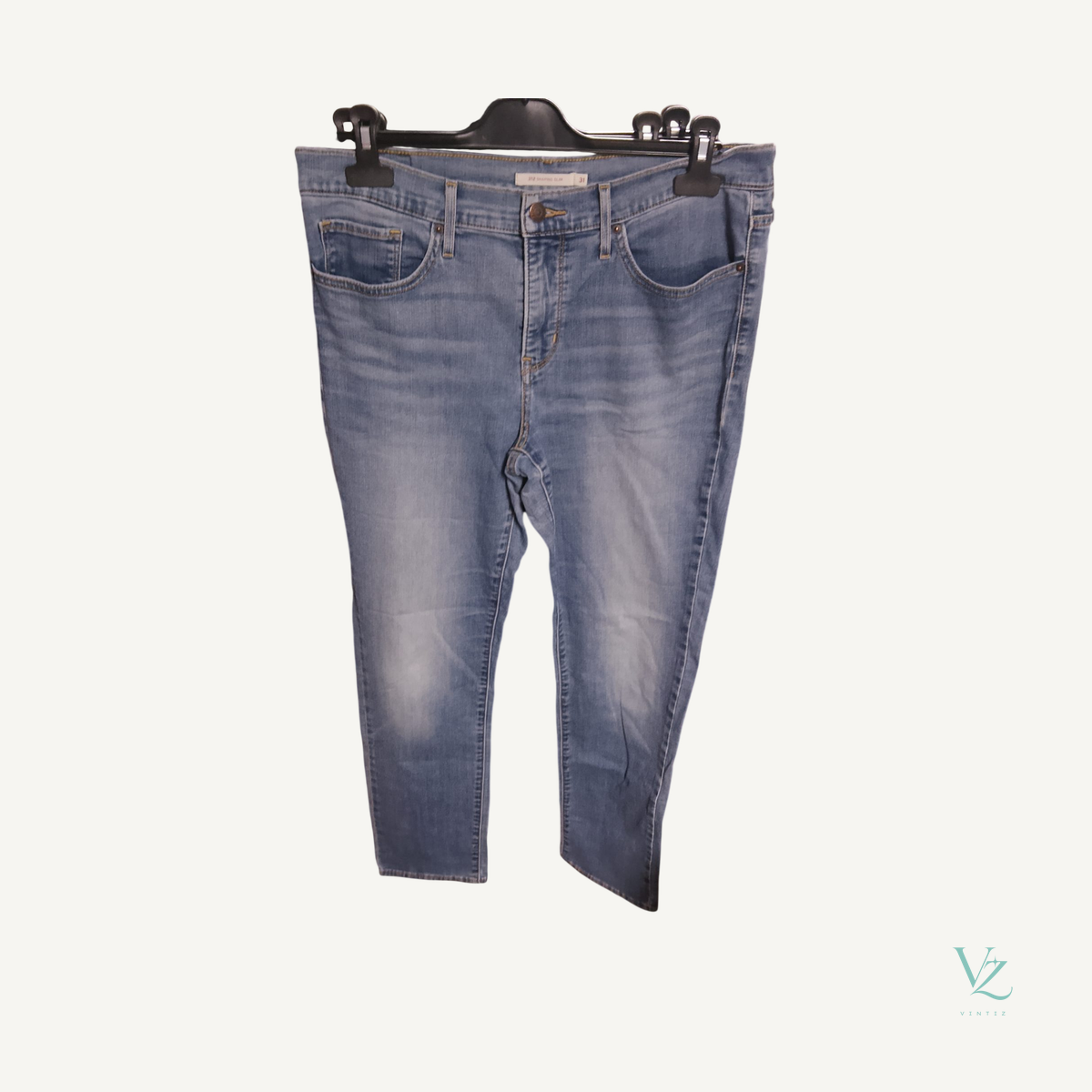 Levi's — Jean Levi's