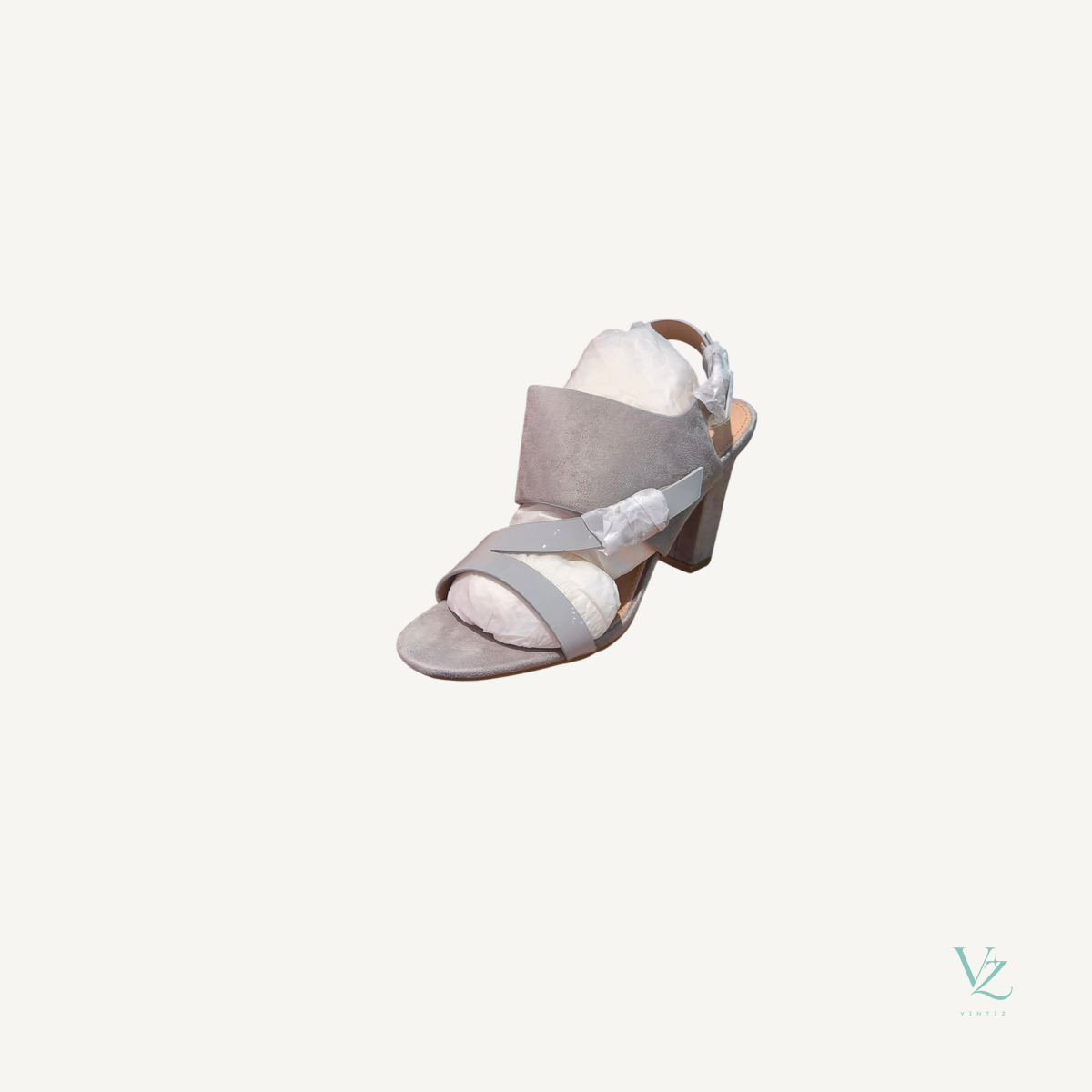 Vanessa wu — Chaussures à talon