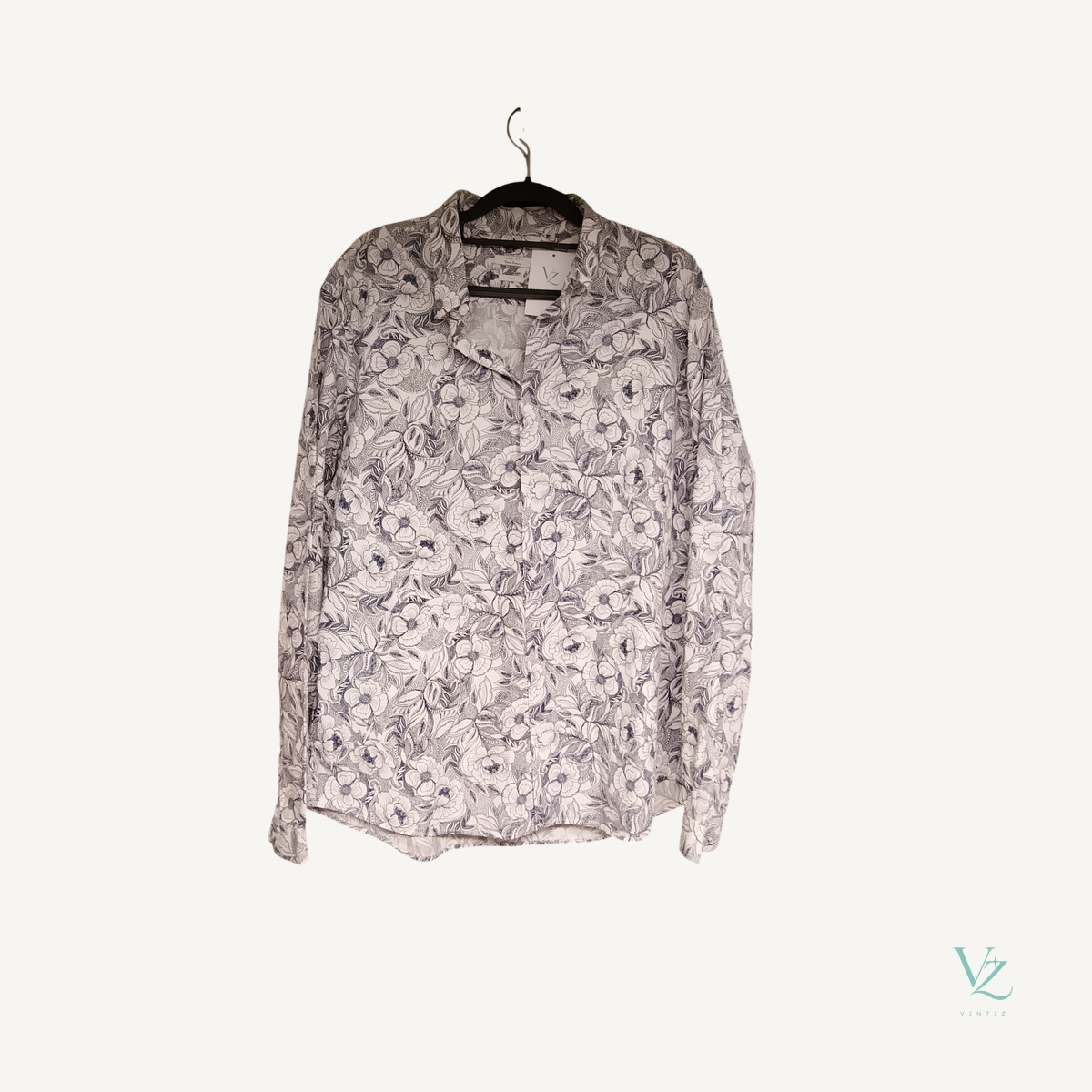 null — Chemise