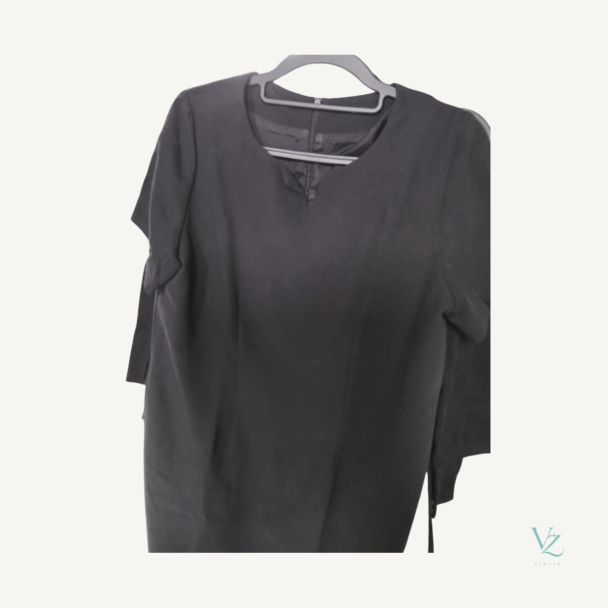 null — Robe