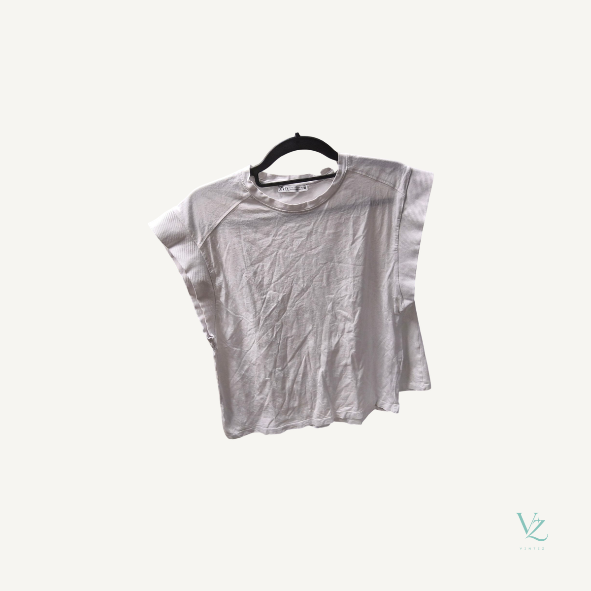 Zara — T-shirt Zara