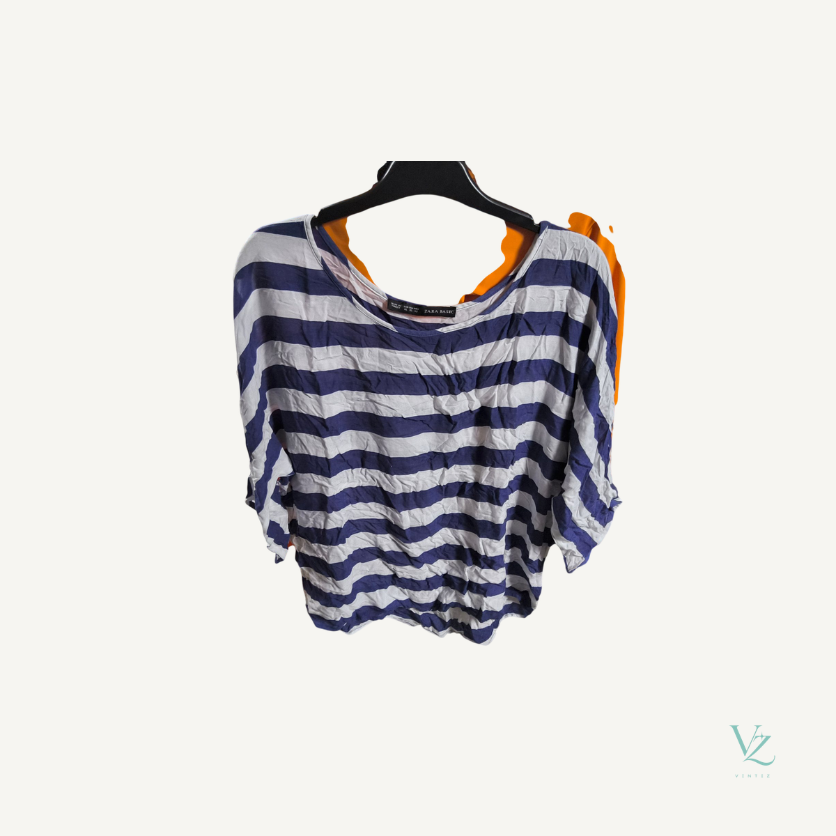 Zara — T-shirt Zara