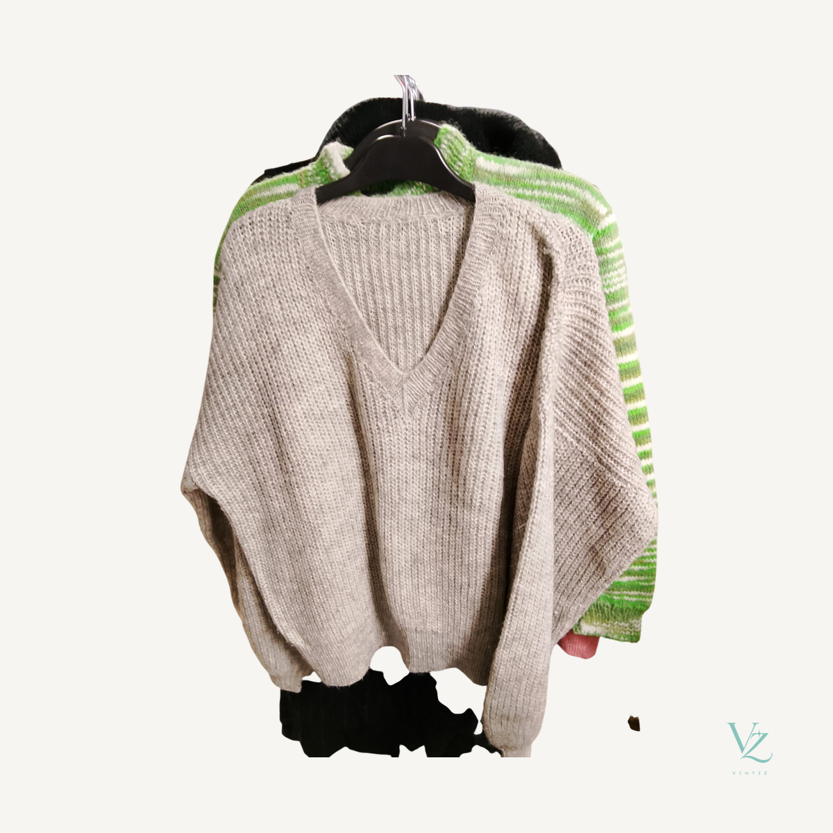 Sans marque  — Pull