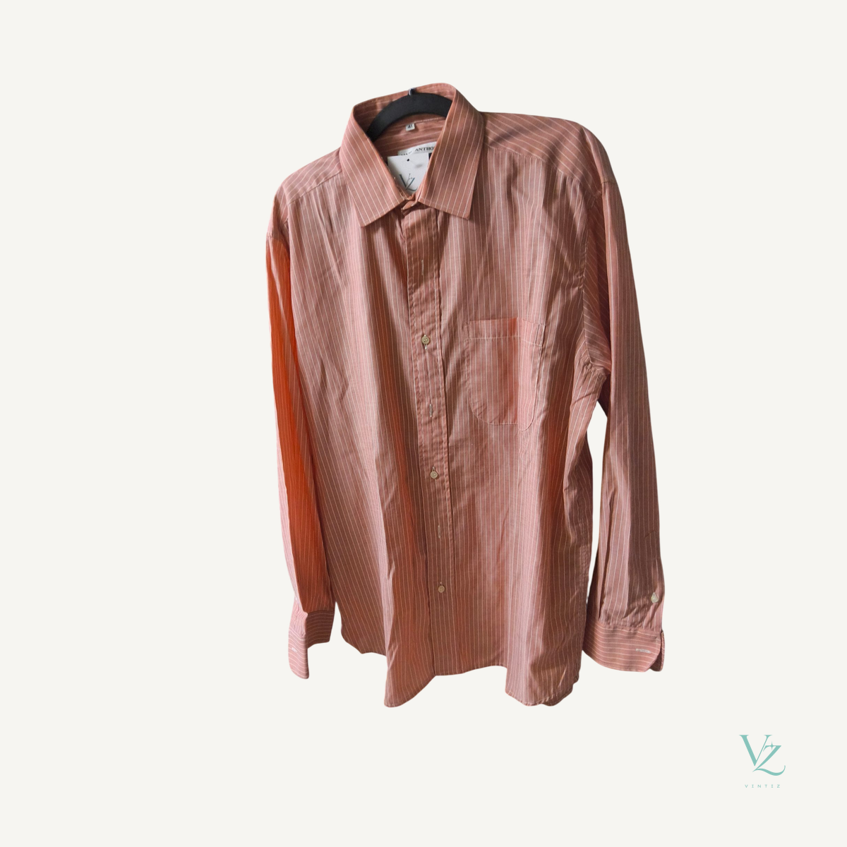 Marc Anthony — Chemise marc anthony
