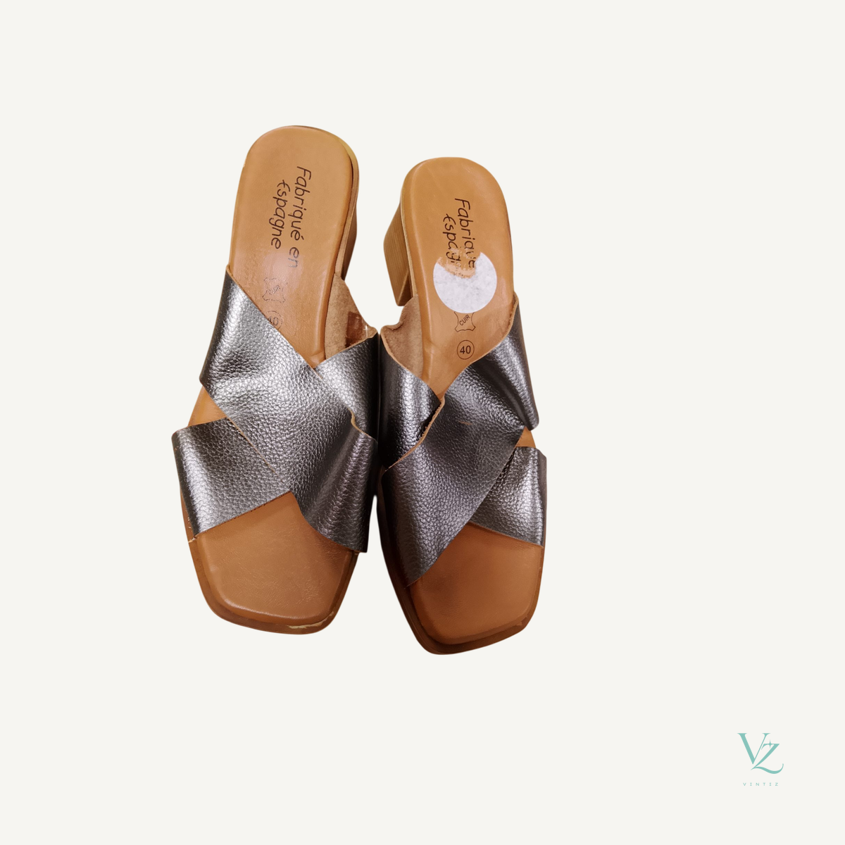 null — Chaussures