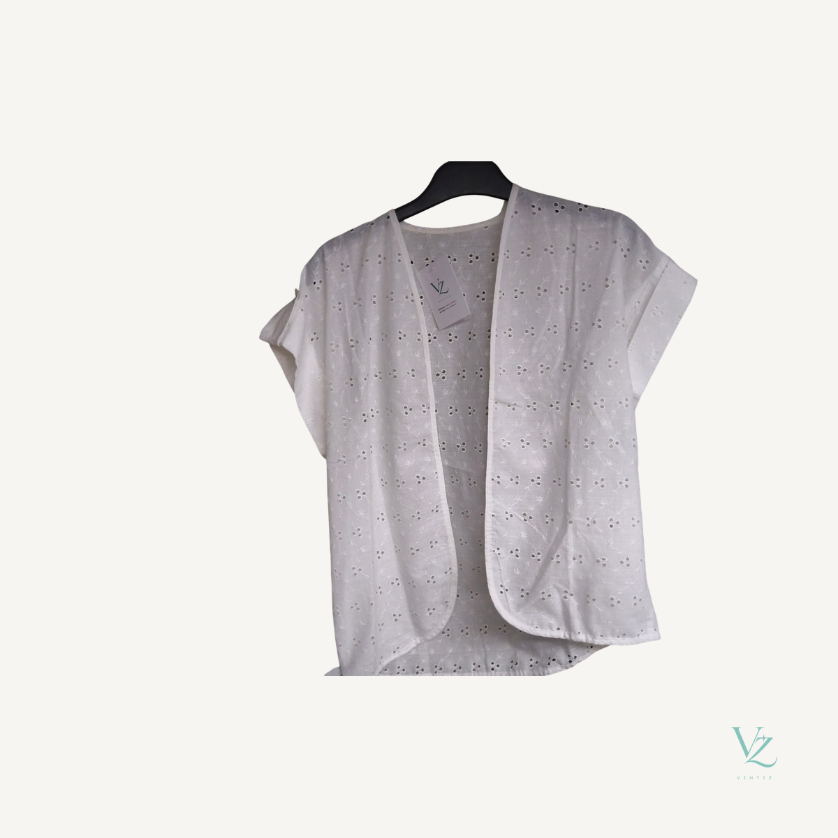 null — Blouse 