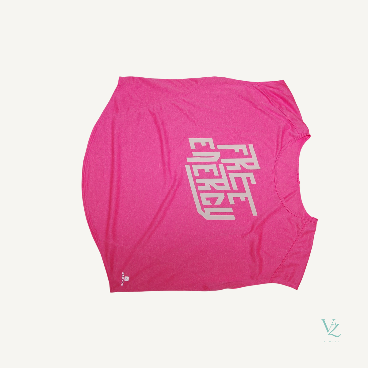 Domyos — T-shirt Domyos