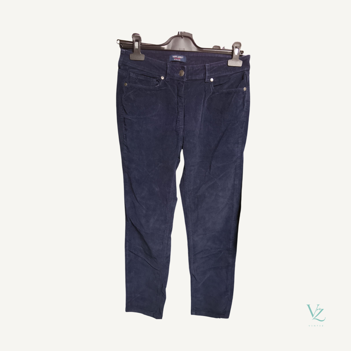 Saint James — Pantalon Saint James