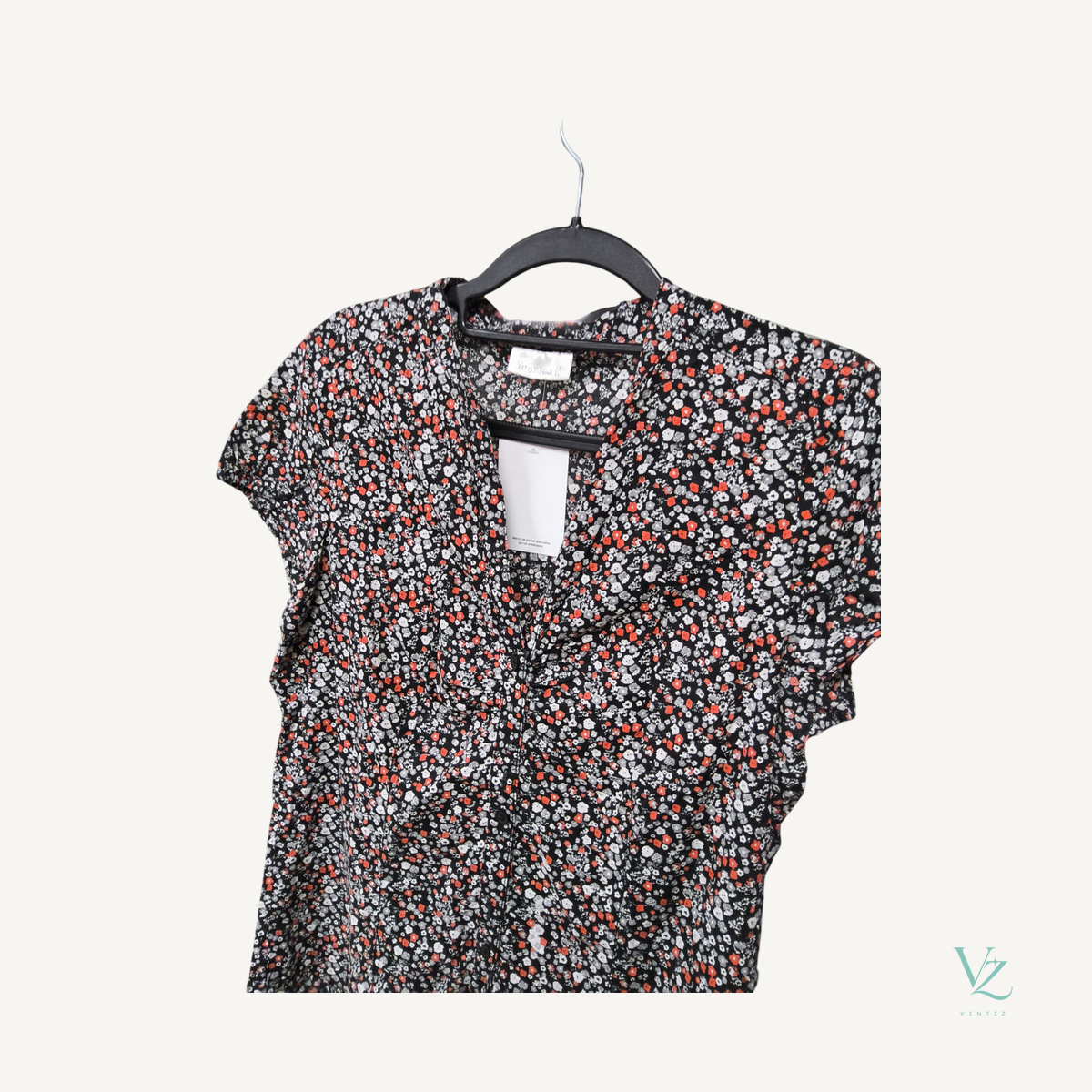 Fleury — Blouse Fleury