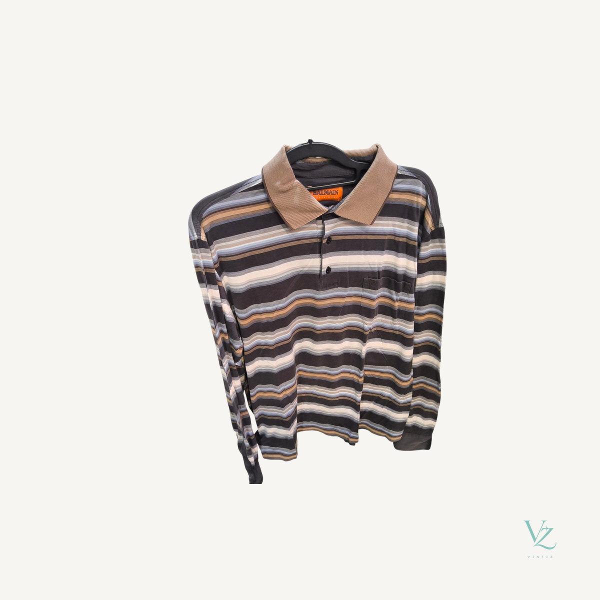 Balmain — Polo