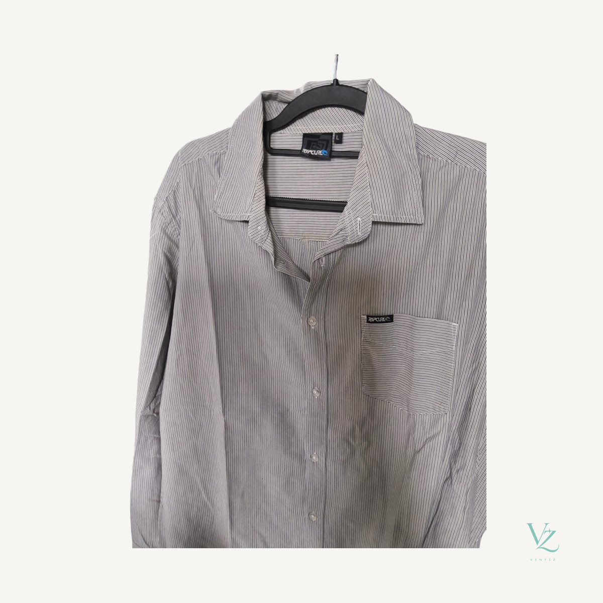 Rip Curl — Chemise Rip Curl