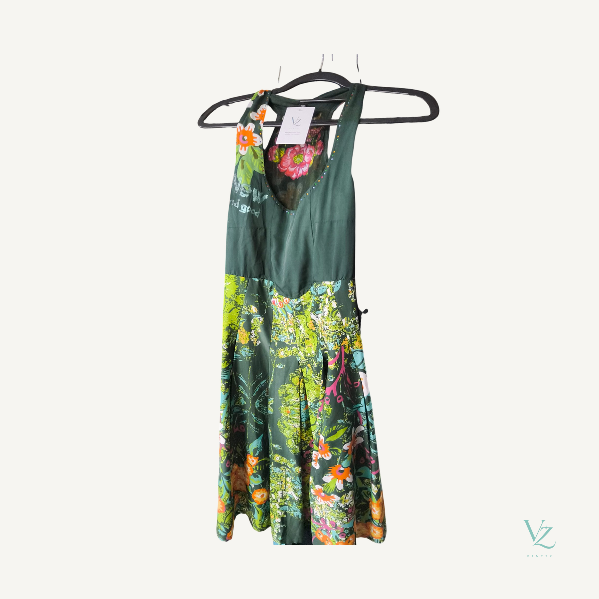 null — Robe
