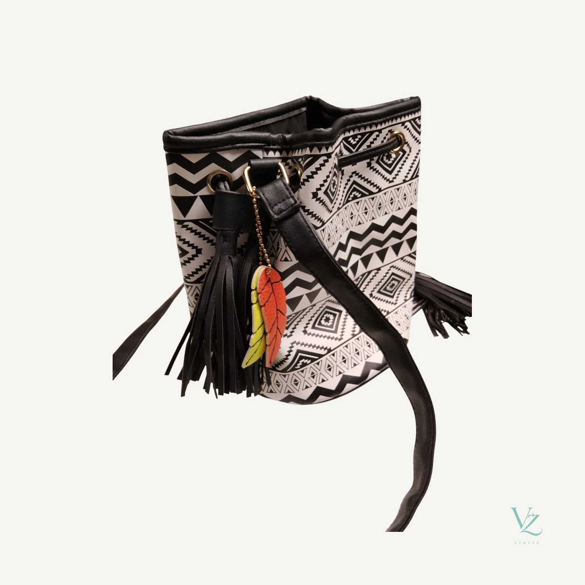 Inconnu — Sac
