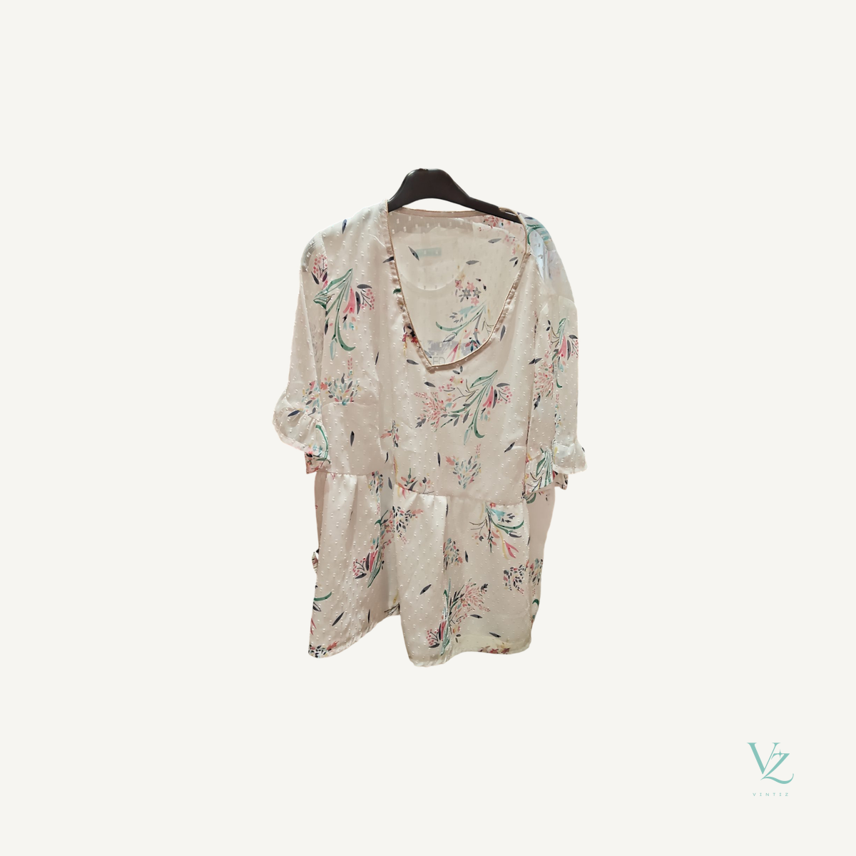 null — Blouse
