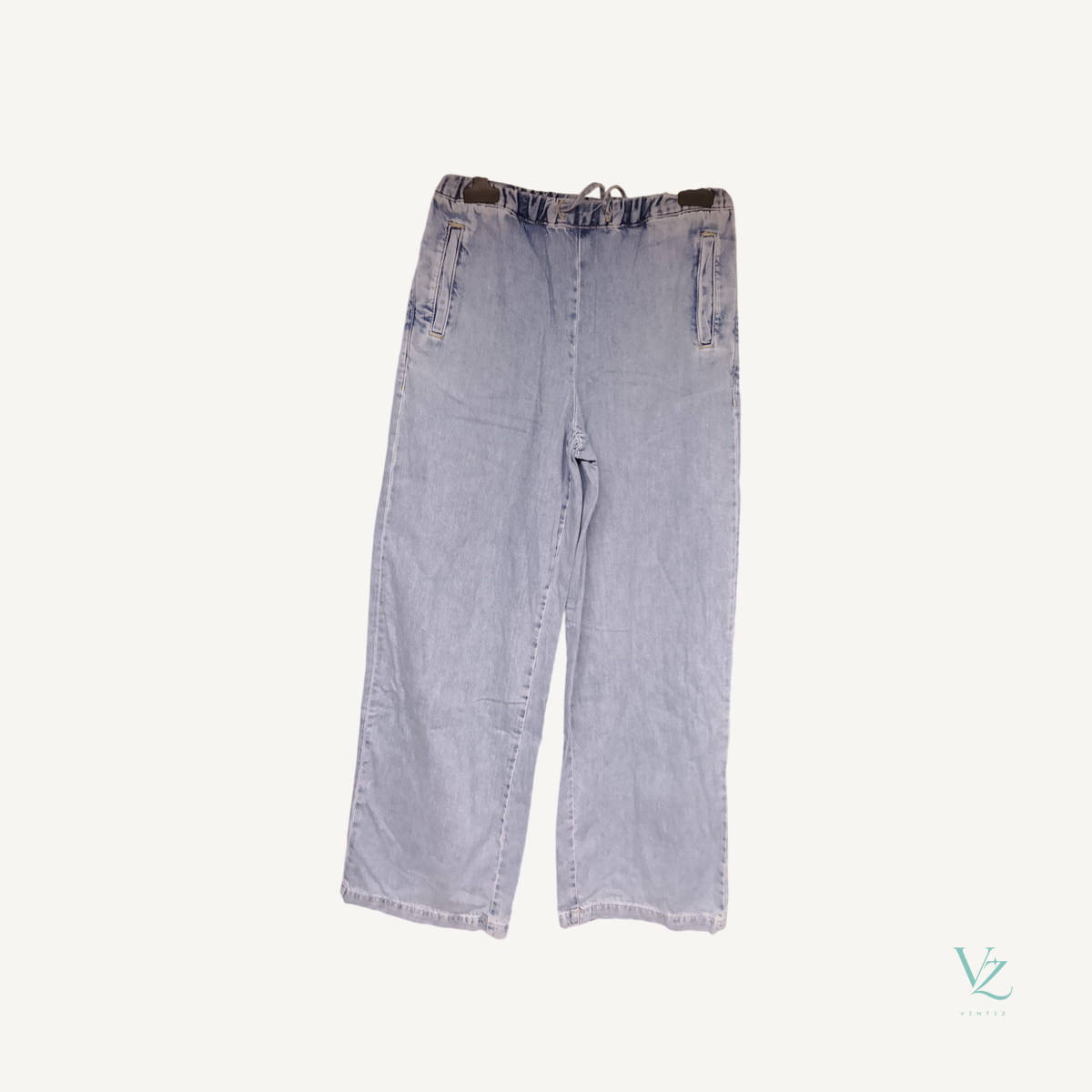 Zara — Pantalon Zara