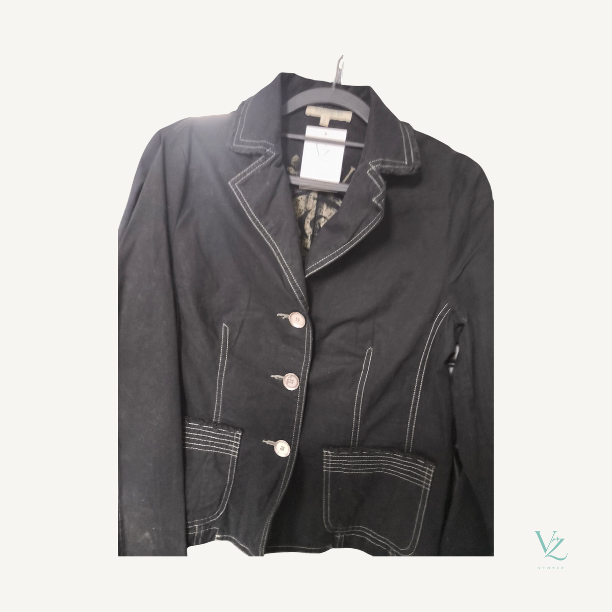 Jacqueline Riu — Veste Jacqueline Riu