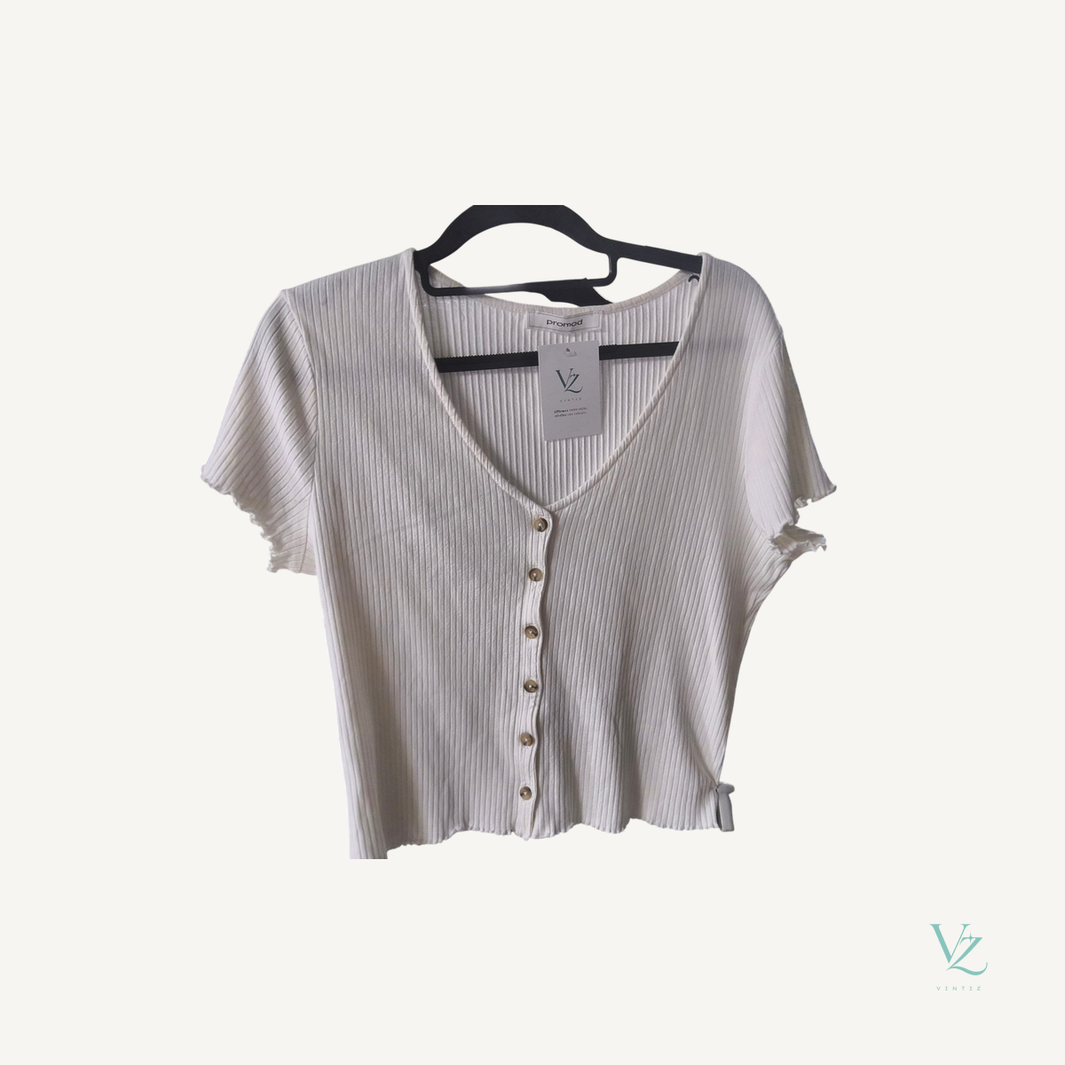 Promod — T-shirt Promod