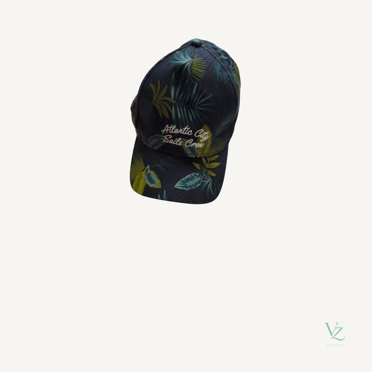 null — Casquette