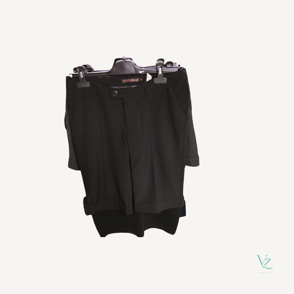 Wonder me — Jupe-culotte Wonder me