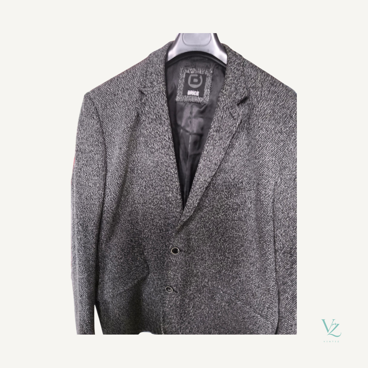Brice — Veste Brice