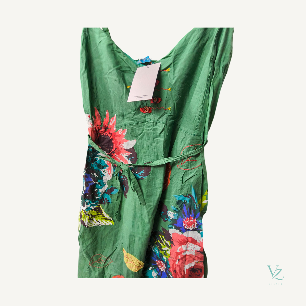 null — Robe