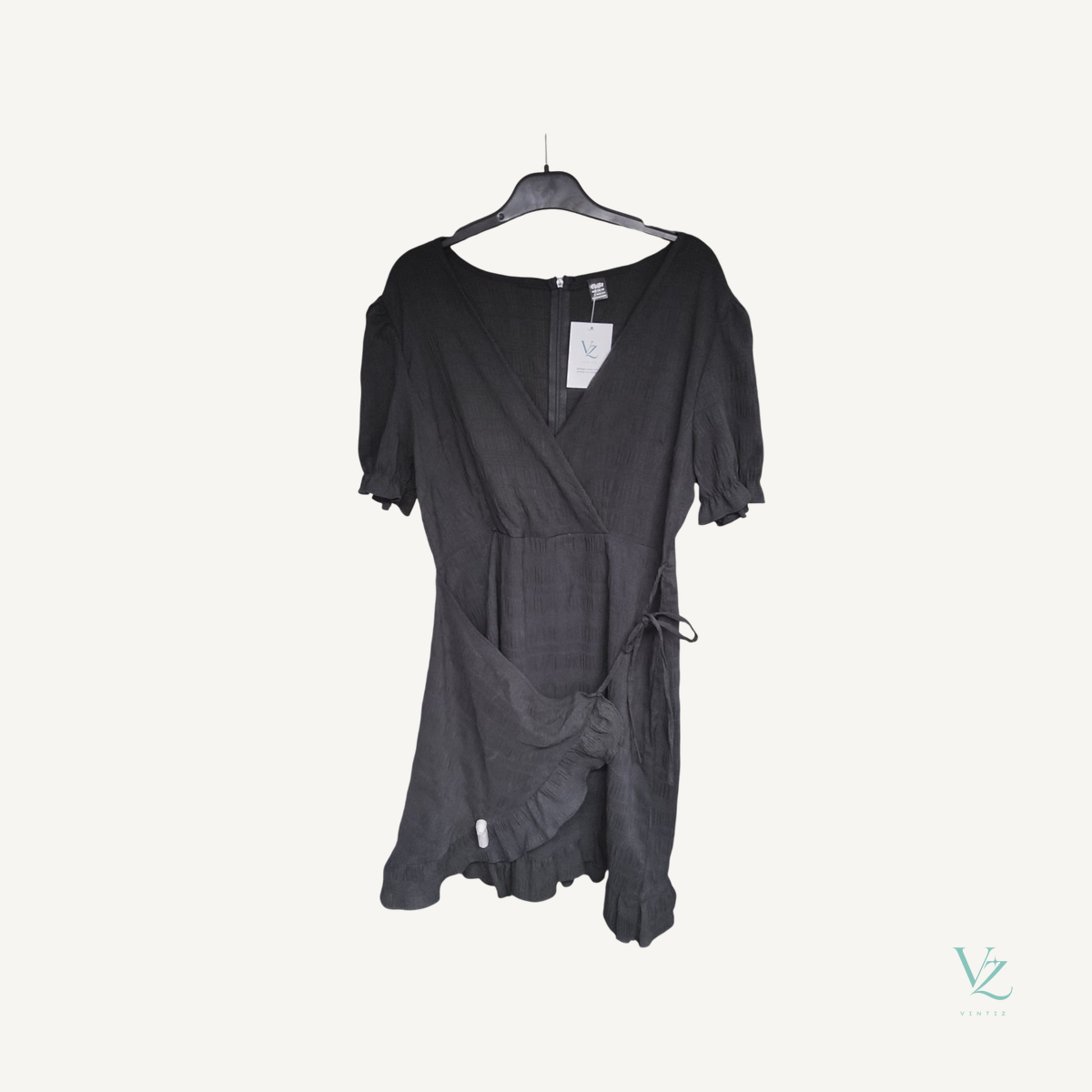 null — Robe
