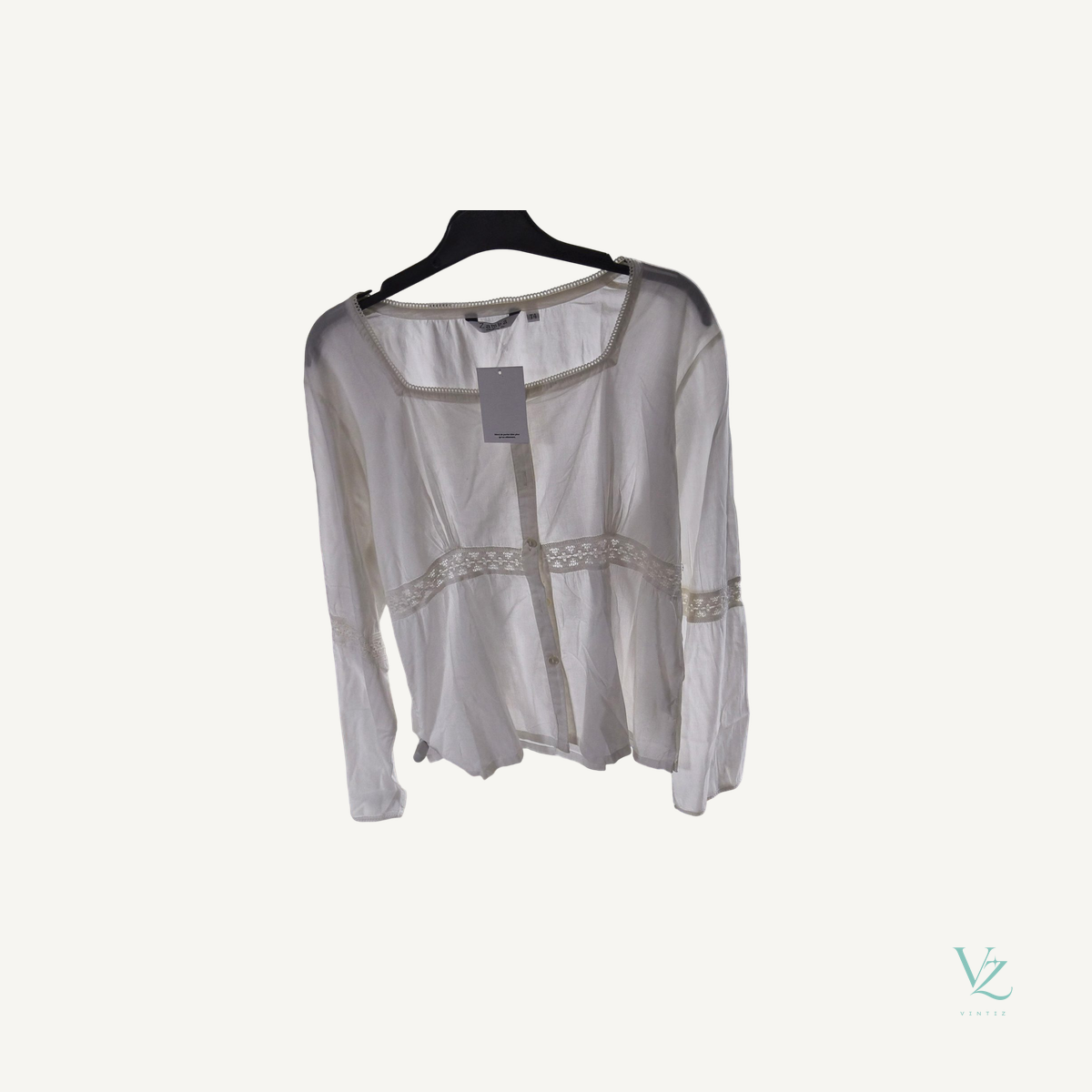 Zamba — Blouse