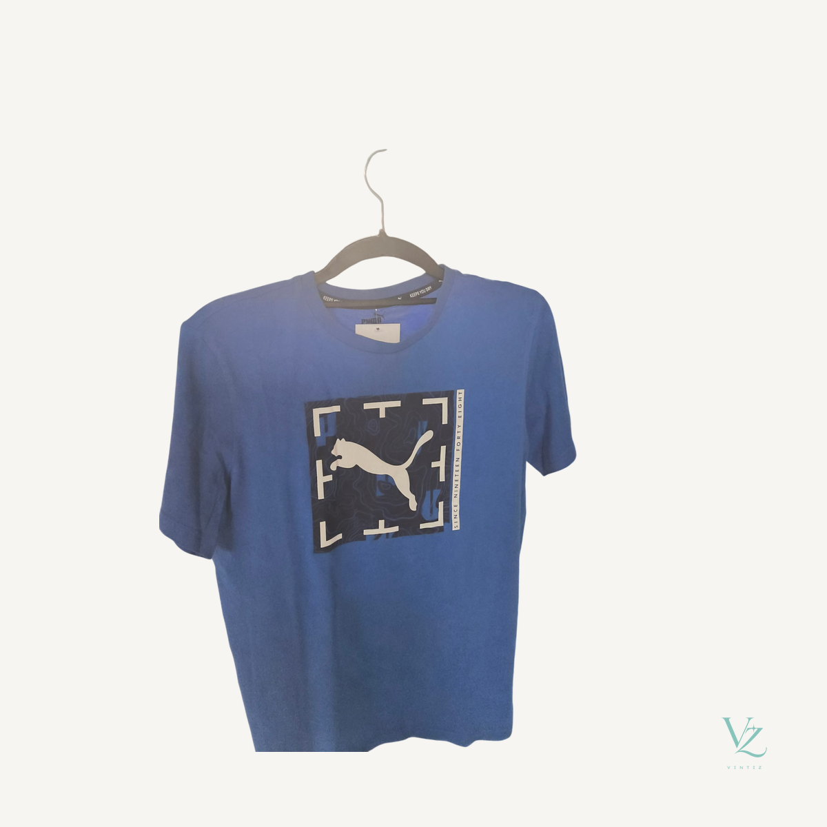 Puma — T-shirt Puma
