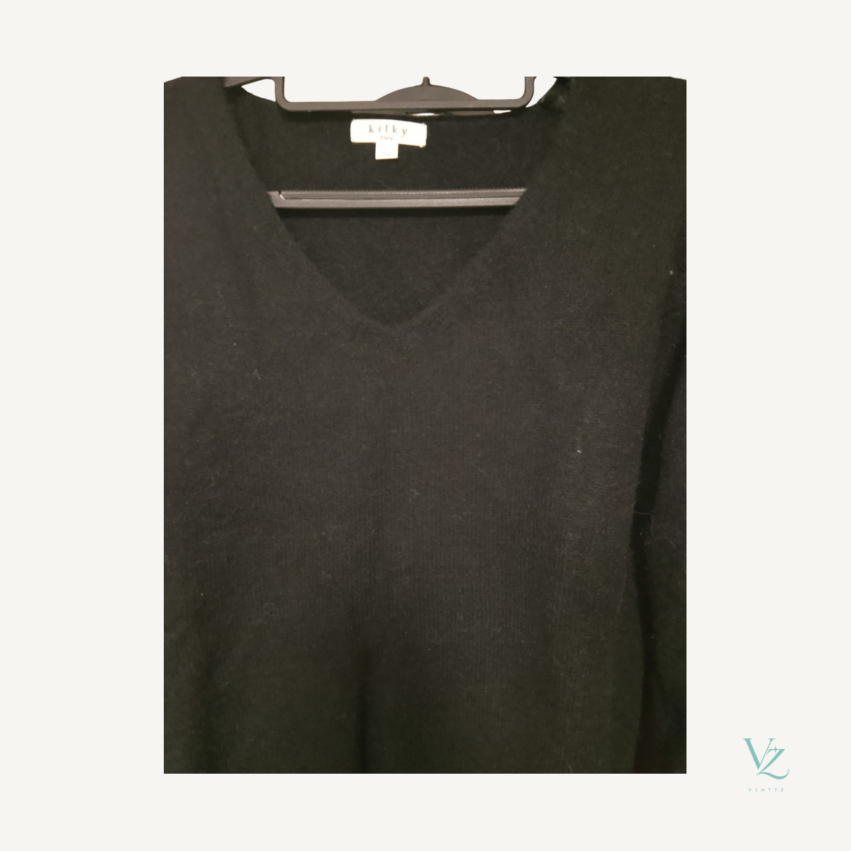 Kilky Paris — Pull Kilky Paris