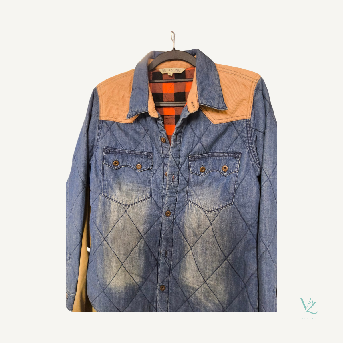 Billabong — Chemise Billabong