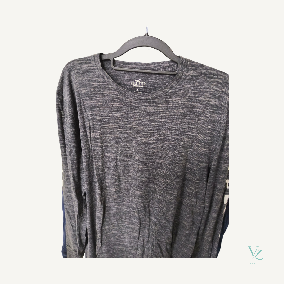 Hollister — Polo Hollister