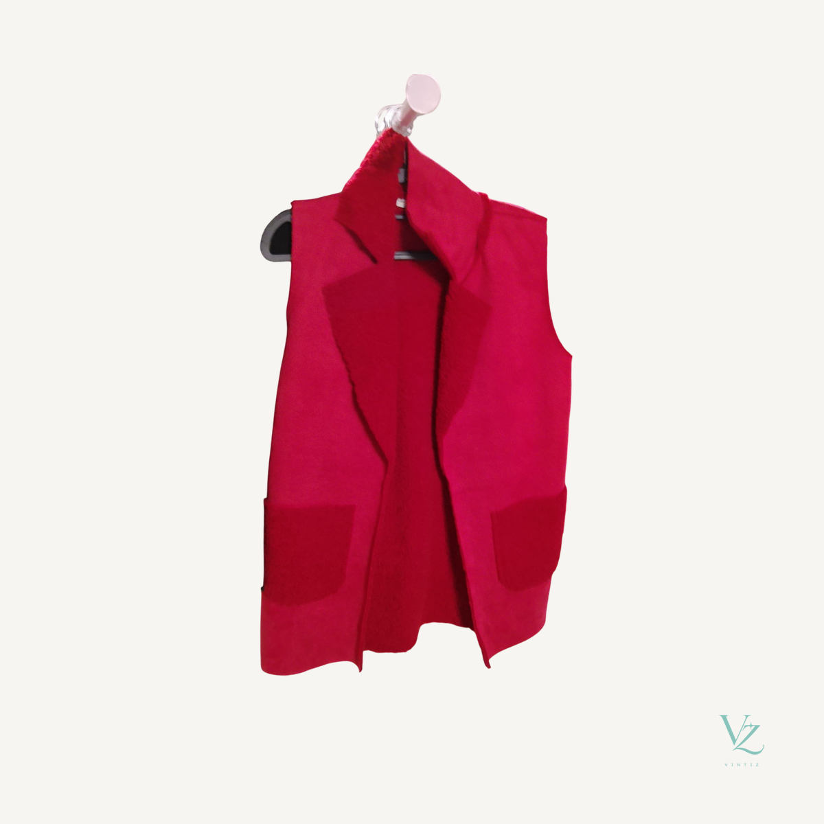 null — Gilet