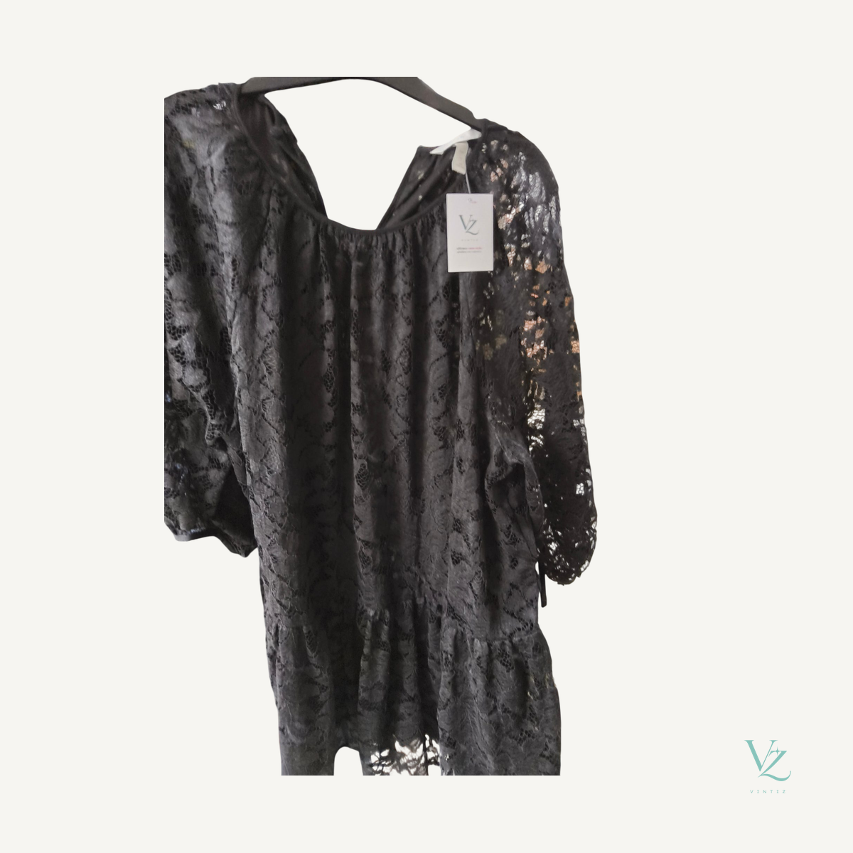 null — Robe