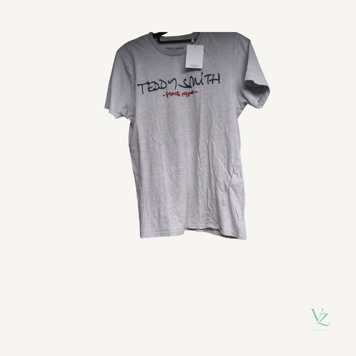 Teddy Smith — T-shirt Teddy Smith